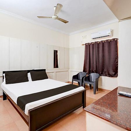 Hotel O Nest Inn Csennai Kültér fotó